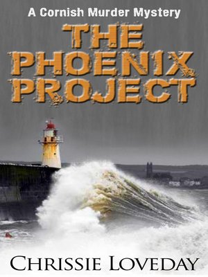 cover image of The Phoenix Project